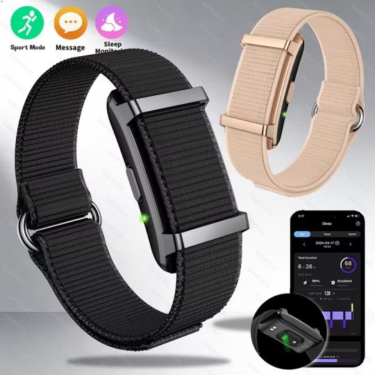 2026 New Smart Tracker for Men And Women