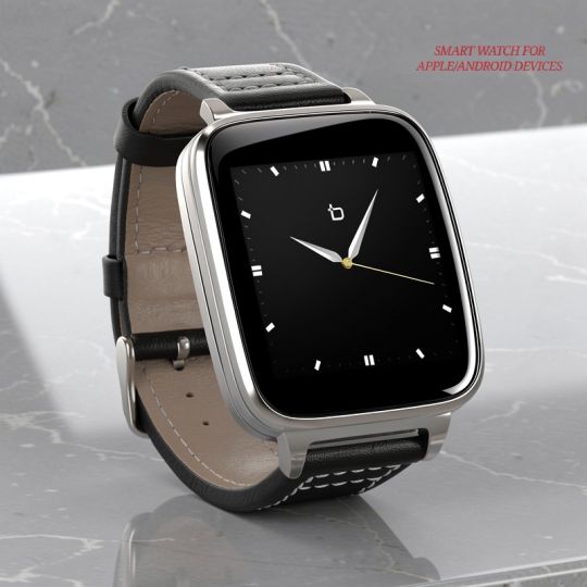 Full Function Smart Watch for Apple/Android Devices