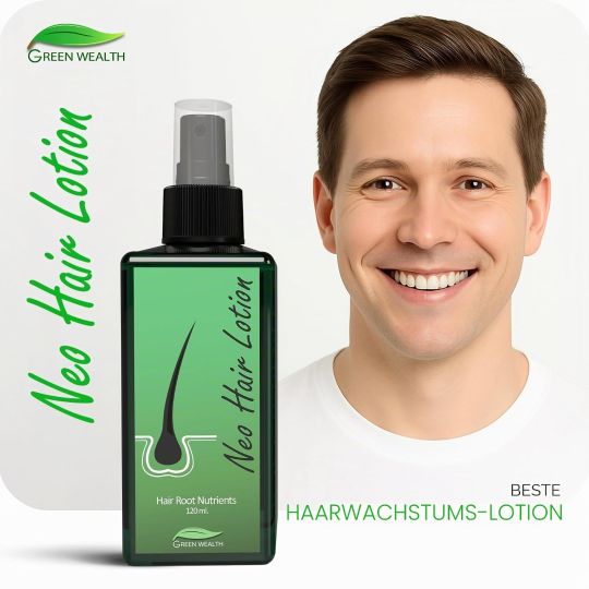 Neo Hair Lotion
